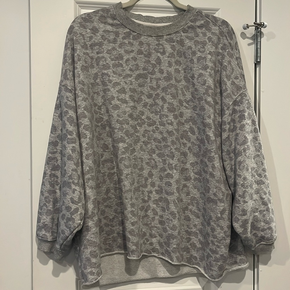 Secret Treasures women’s top and bottom